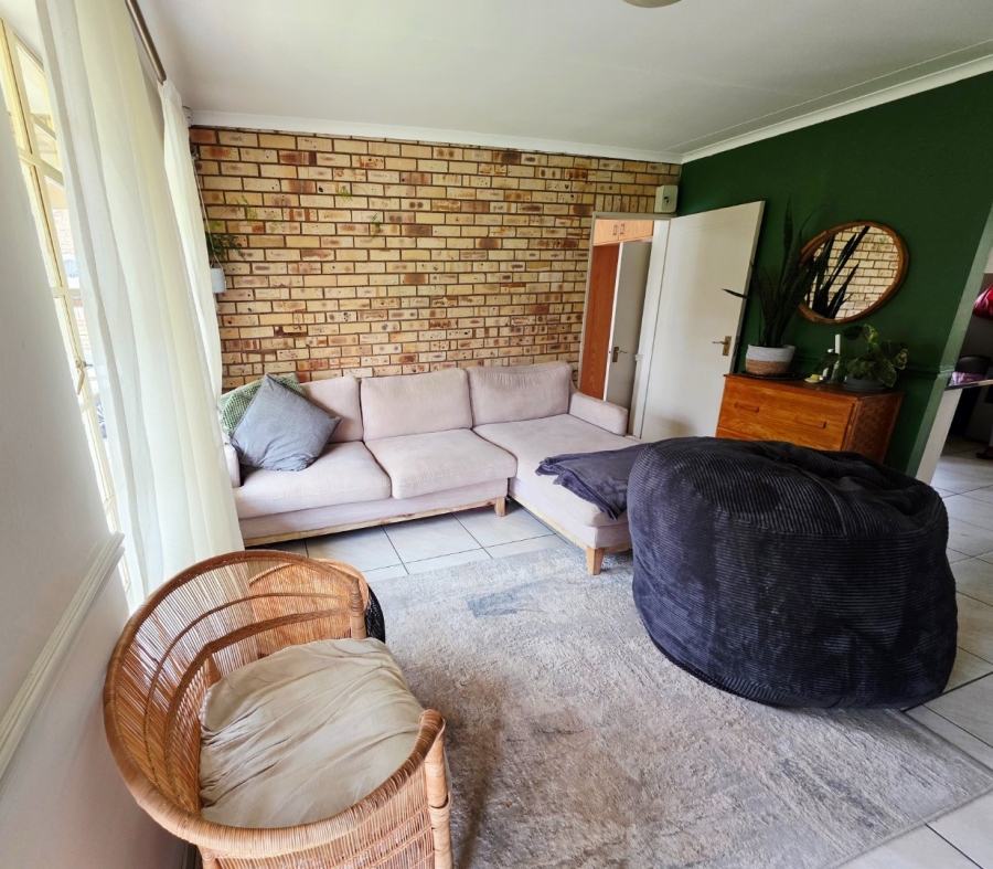 4 Bedroom Property for Sale in Heuwelsig Free State